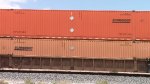EB Priority Container Frt @ Erie  -19